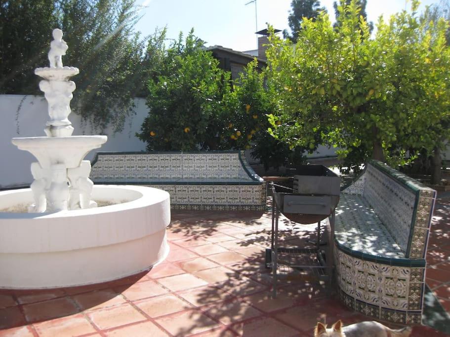 Casa El Paraiso Coín Kültér fotó