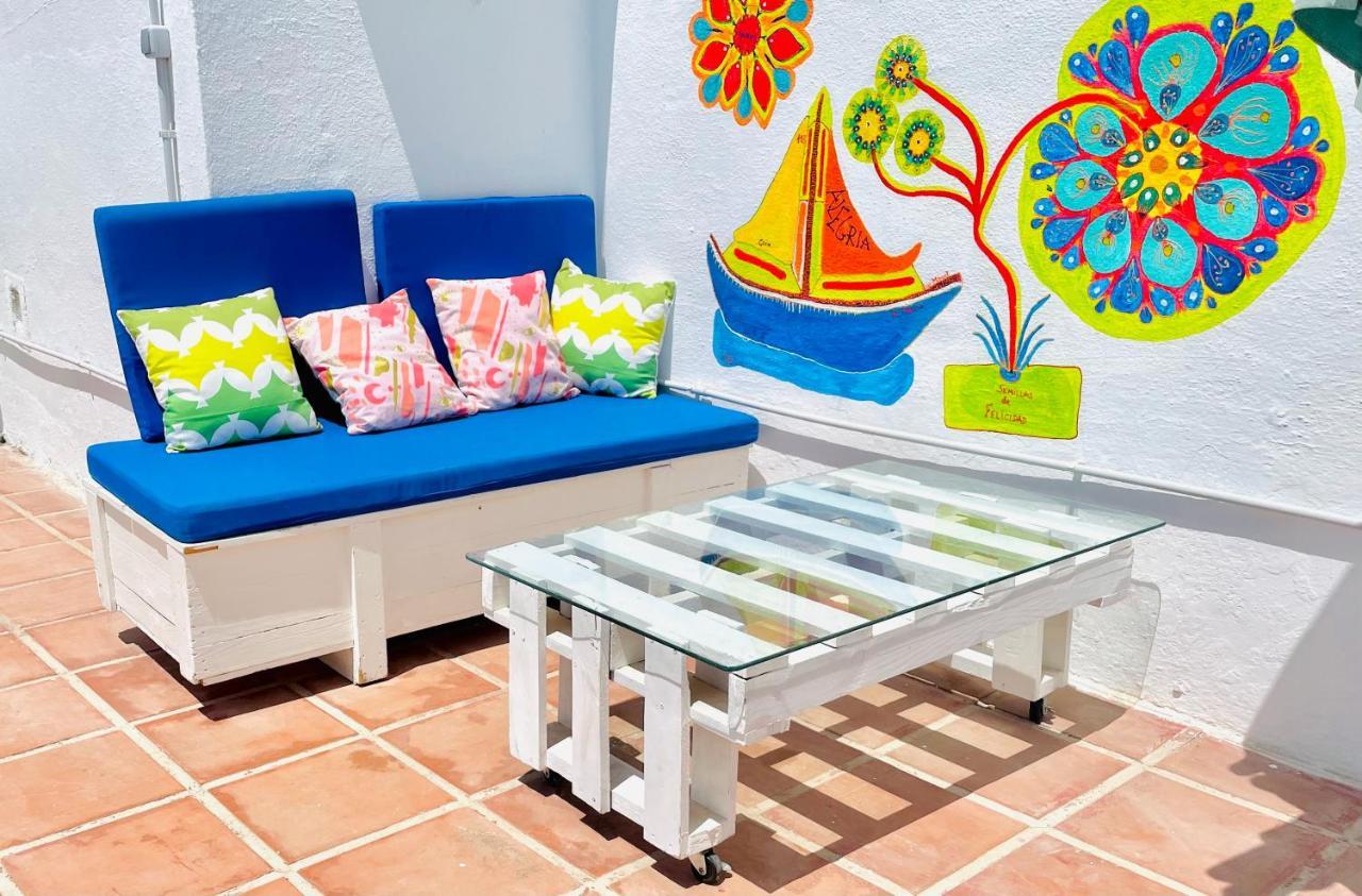 Casa El Paraiso Coín Kültér fotó