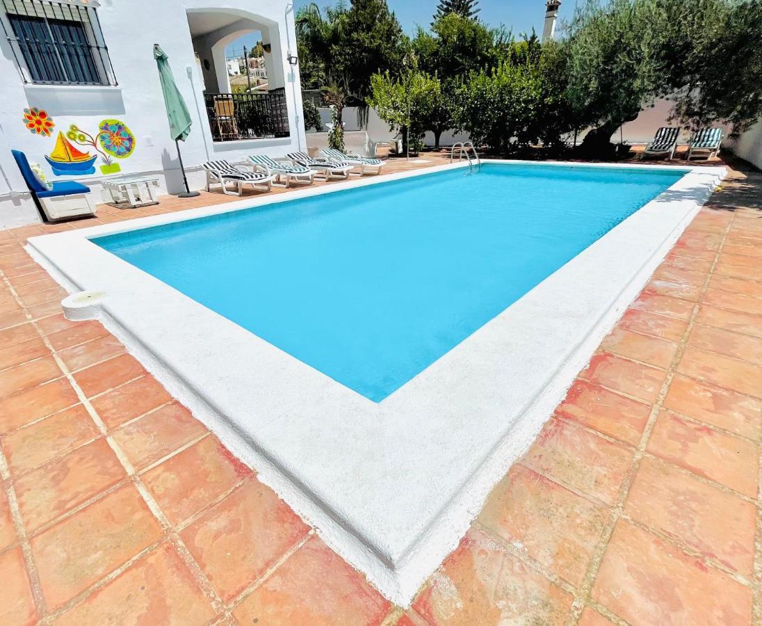 Casa El Paraiso Coín Kültér fotó