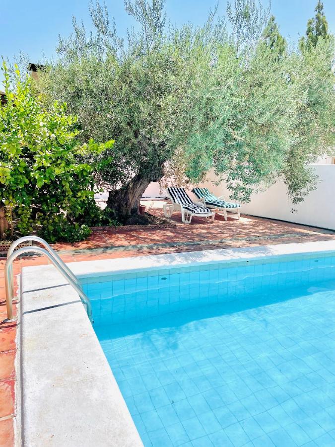 Casa El Paraiso Coín Kültér fotó