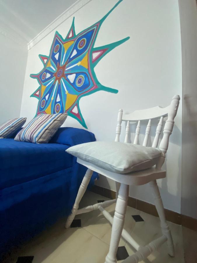 Casa El Paraiso Coín Kültér fotó