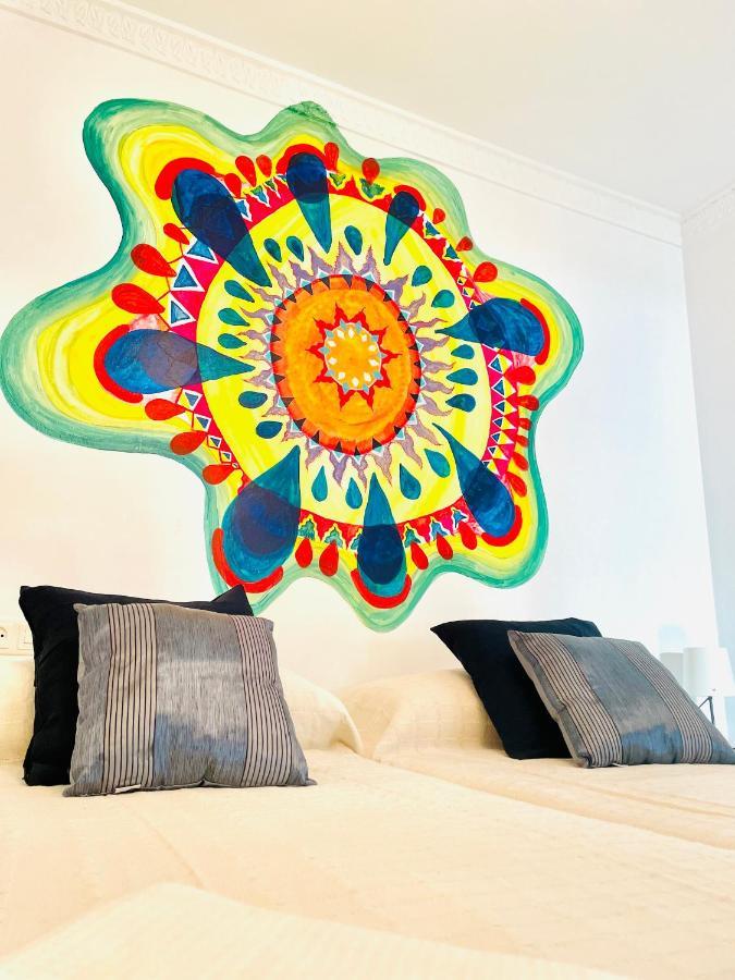 Casa El Paraiso Coín Kültér fotó