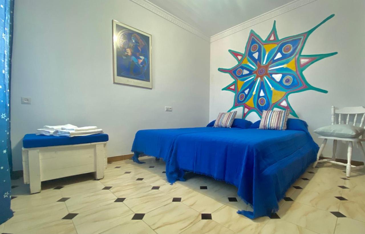 Casa El Paraiso Coín Kültér fotó