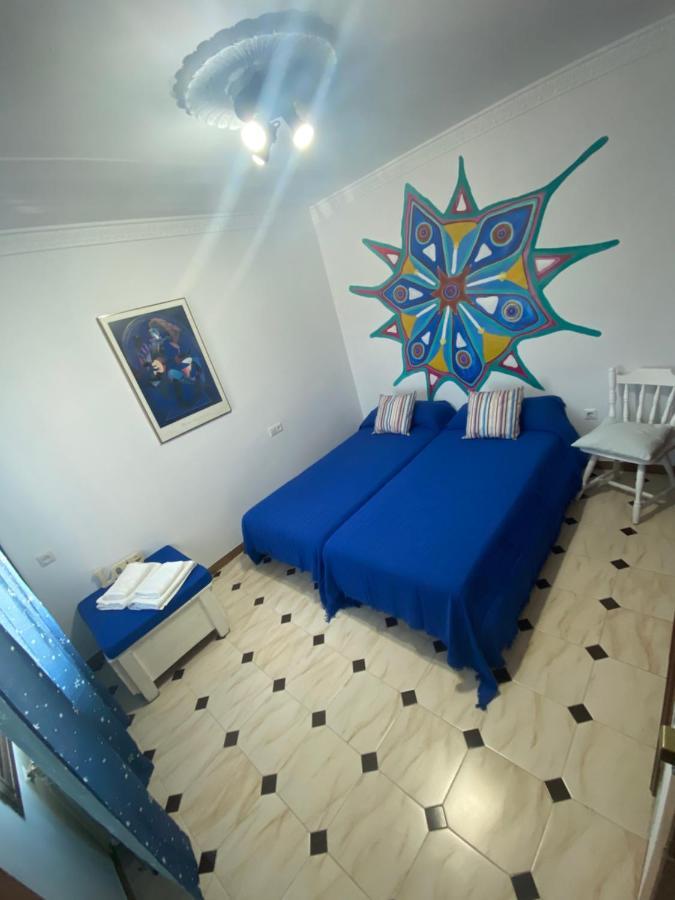 Casa El Paraiso Coín Kültér fotó