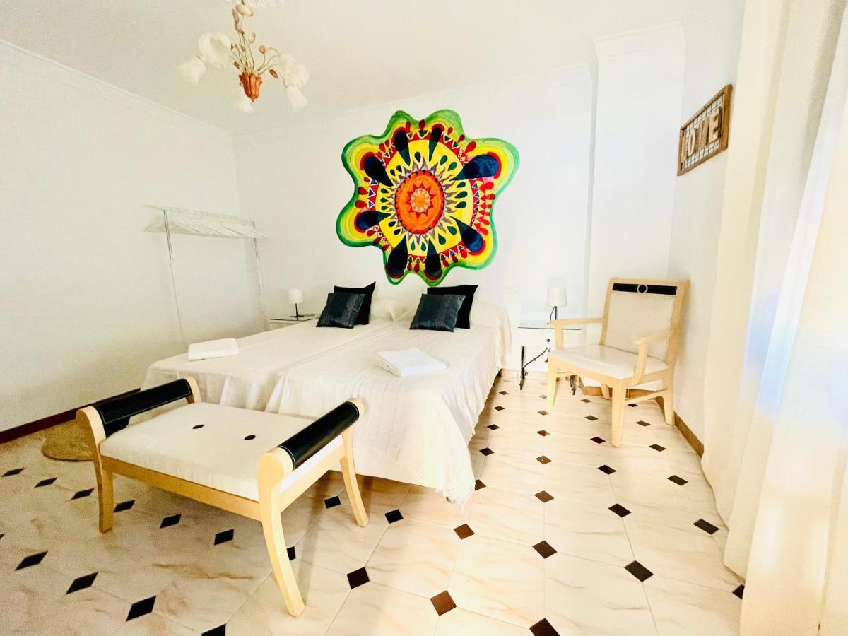 Casa El Paraiso Coín Kültér fotó
