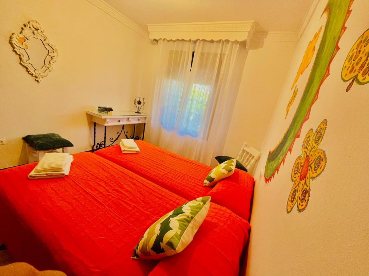 Casa El Paraiso Coín Kültér fotó