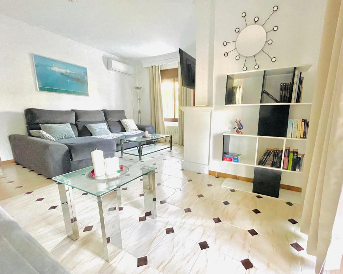 Casa El Paraiso Coín Kültér fotó