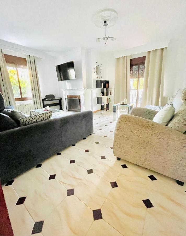 Casa El Paraiso Coín Kültér fotó