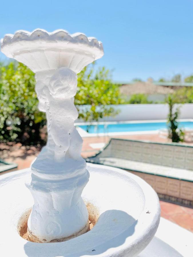 Casa El Paraiso Coín Kültér fotó