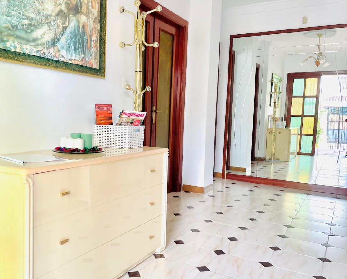 Casa El Paraiso Coín Kültér fotó