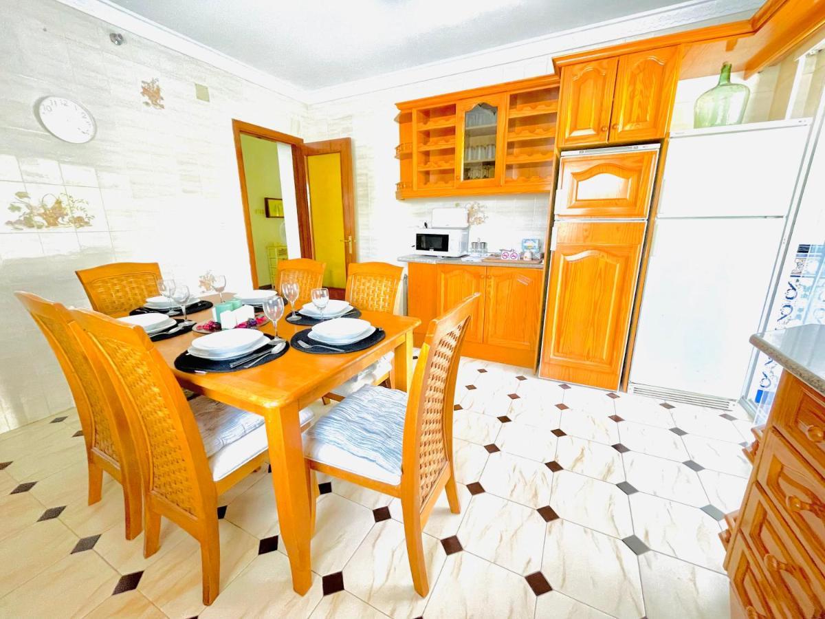 Casa El Paraiso Coín Kültér fotó