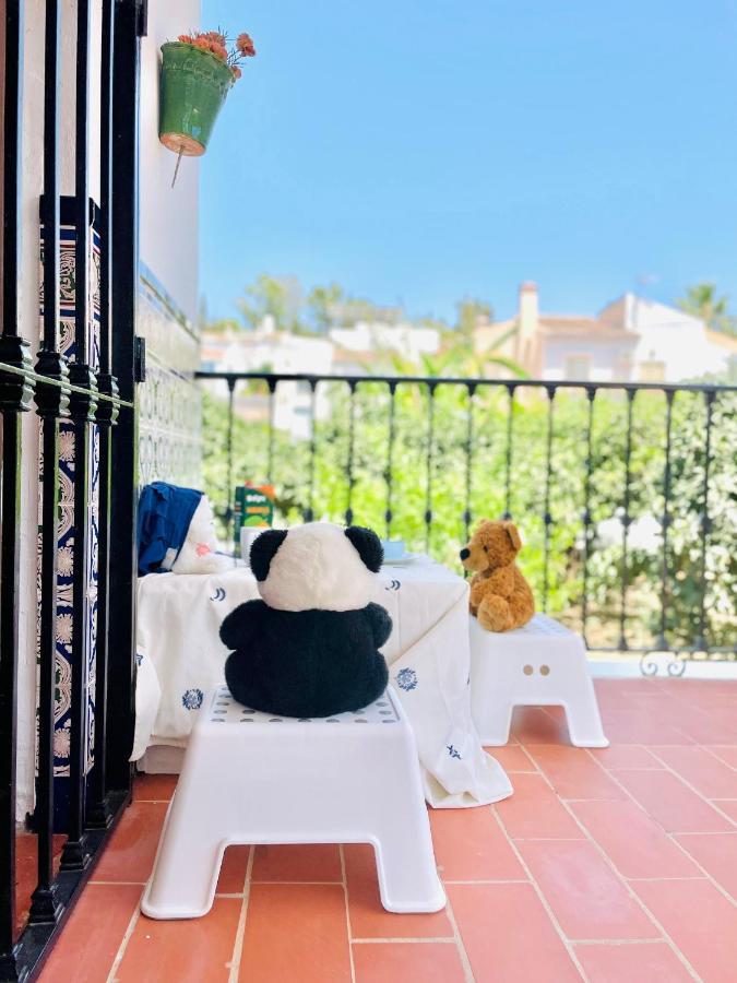 Casa El Paraiso Coín Kültér fotó