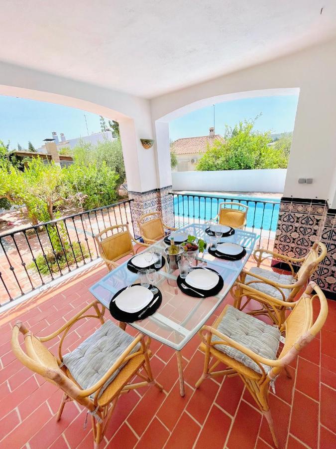Casa El Paraiso Coín Kültér fotó