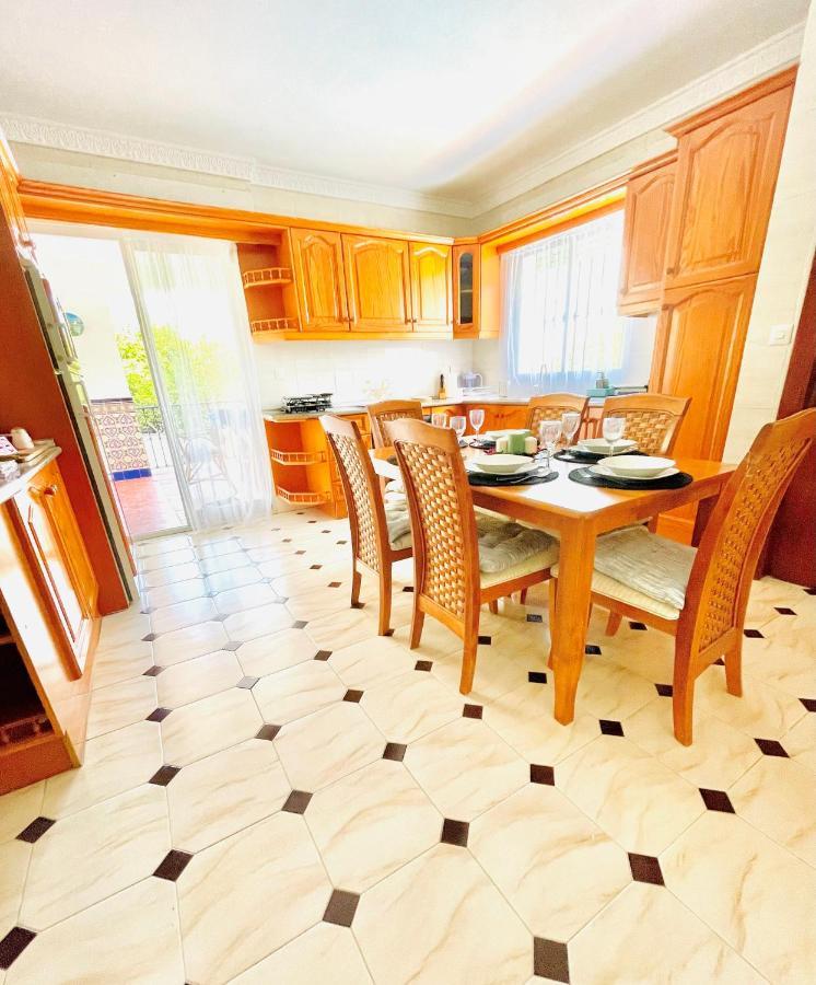 Casa El Paraiso Coín Kültér fotó
