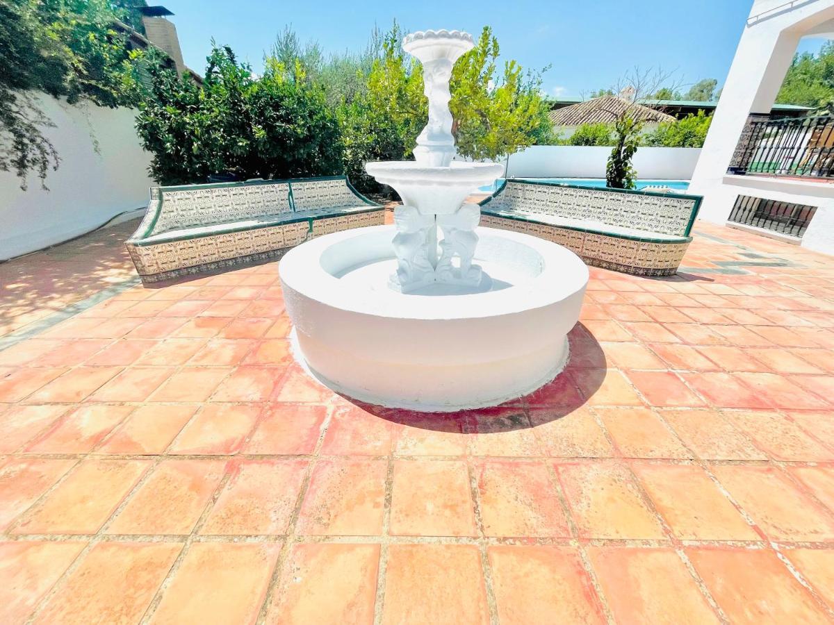 Casa El Paraiso Coín Kültér fotó