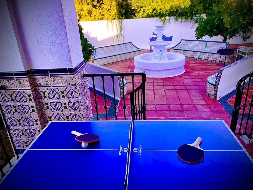 Casa El Paraiso Coín Kültér fotó